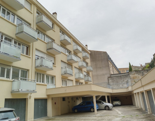 appartement  BORDEAUX