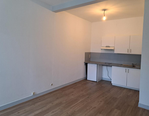 appartement  BORDEAUX