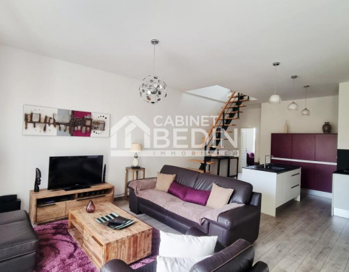 appartement  BORDEAUX
