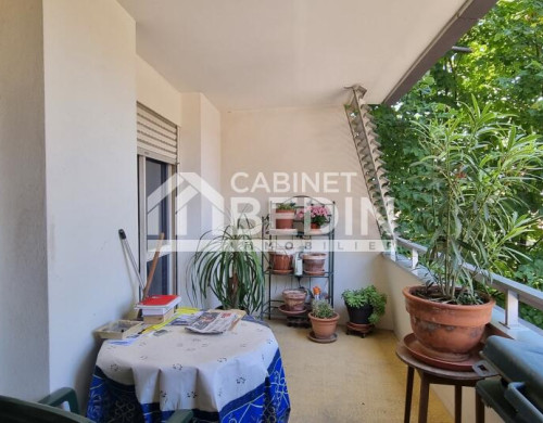 appartement  LE BOUSCAT