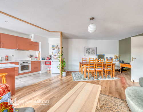 appartement  BORDEAUX