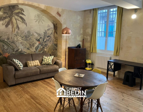 appartement  BORDEAUX