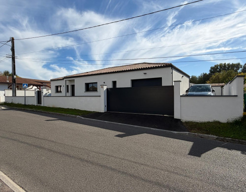 maison  ST SULPICE ET CAMEYRAC