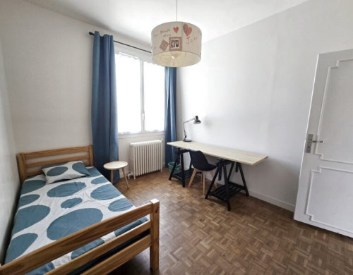 appartement  GRADIGNAN
