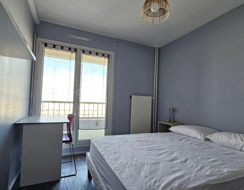 appartement  BORDEAUX