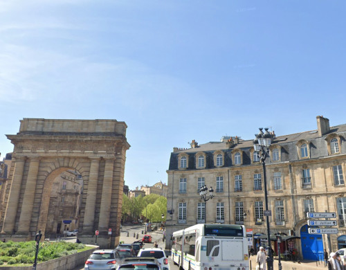 fond de commerce  BORDEAUX