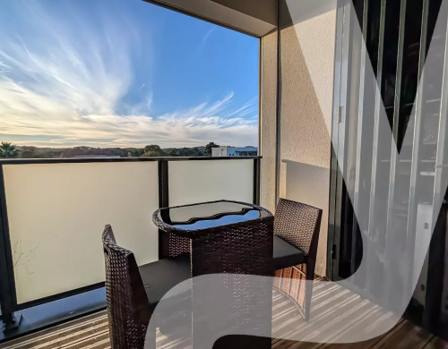 appartement  LA TESTE DE BUCH