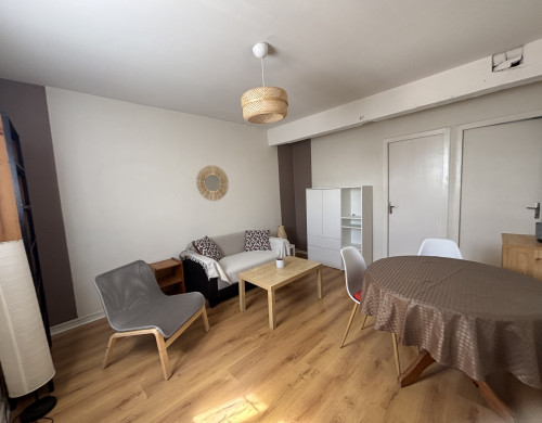 appartement  BORDEAUX