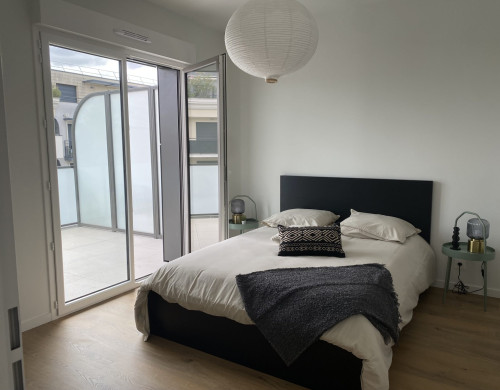 appartement  TALENCE