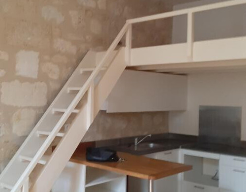 appartement  BORDEAUX