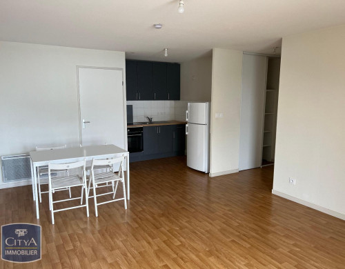 appartement  MERIGNAC