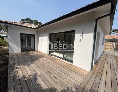 maison  LANTON