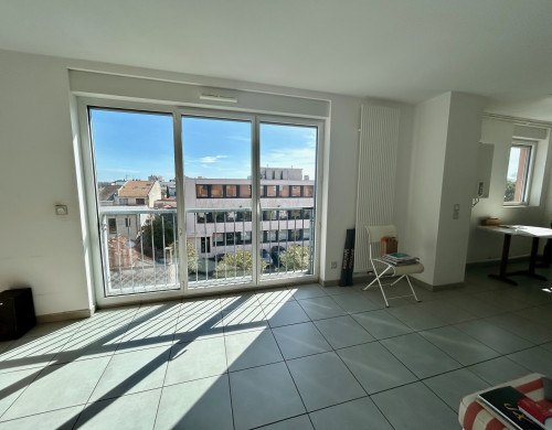appartement  BORDEAUX