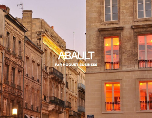 local commercial  BORDEAUX