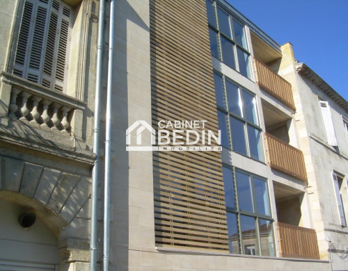 appartement  BORDEAUX