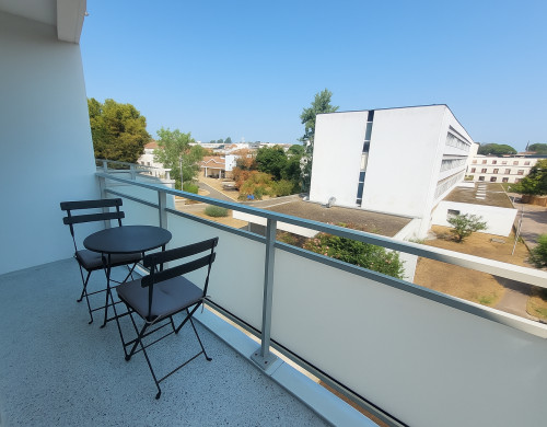 appartement  BORDEAUX