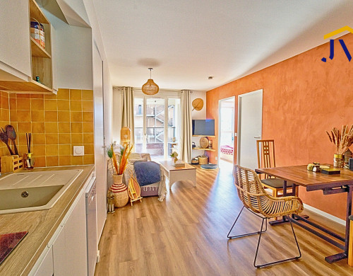 appartement  BORDEAUX