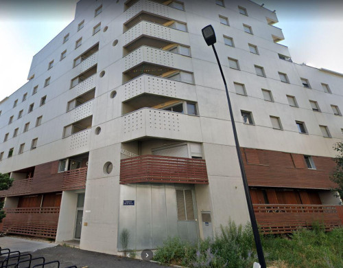 appartement  BORDEAUX