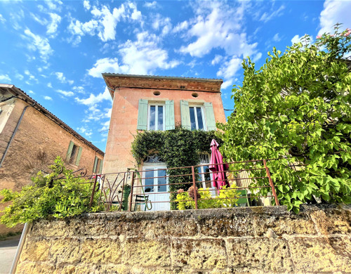 maison  ST EMILION