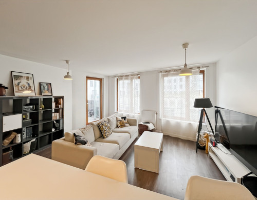 appartement  BORDEAUX