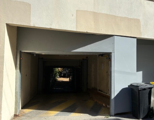 parking  BORDEAUX