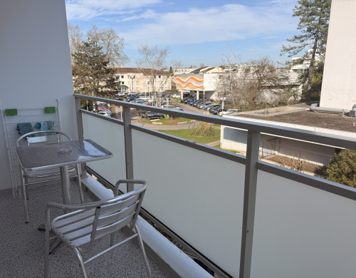 appartement  BORDEAUX