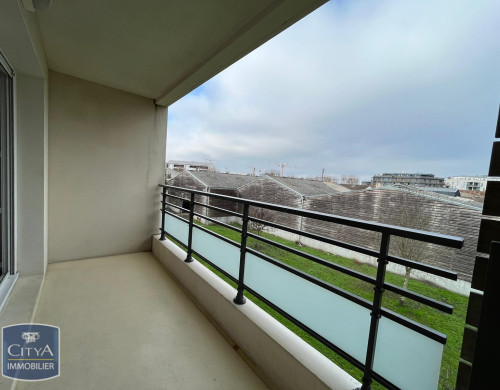 appartement  CENON