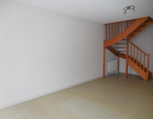 appartement  LANGON