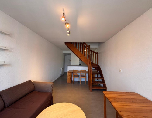 appartement  BORDEAUX