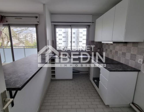 appartement  BORDEAUX