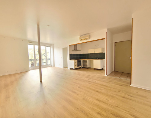 appartement  BORDEAUX