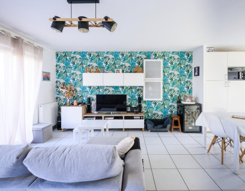 maison  VILLENAVE D ORNON