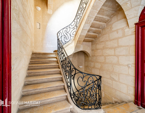 appartement  BORDEAUX