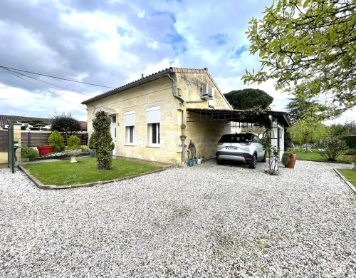 maison  ST DENIS DE PILE