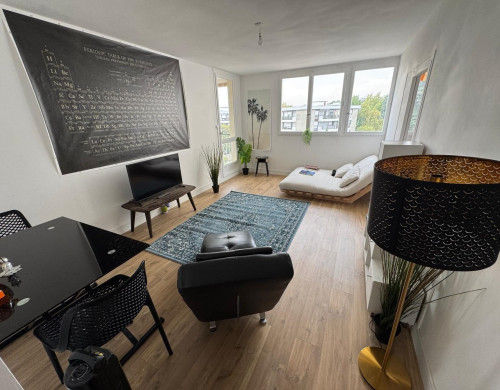 appartement  MERIGNAC