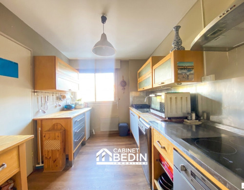 appartement  BORDEAUX