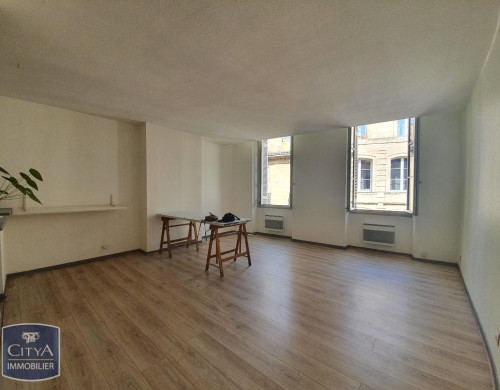 appartement  BORDEAUX