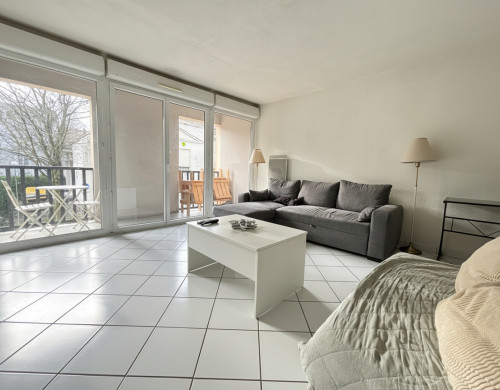 appartement  BORDEAUX