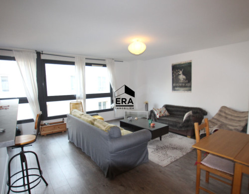 appartement  BORDEAUX