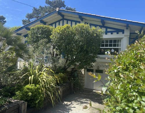 maison  ARCACHON