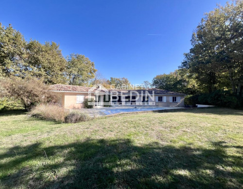 maison  ST SULPICE ET CAMEYRAC