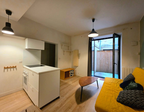 appartement  BORDEAUX