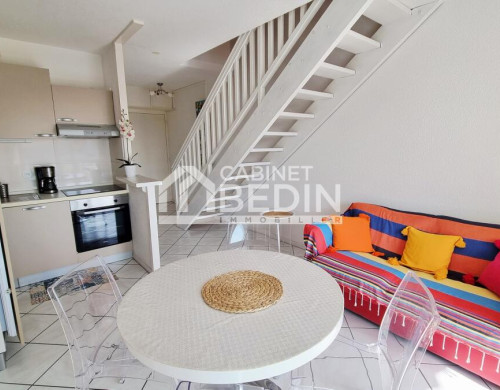 appartement  ANDERNOS LES BAINS