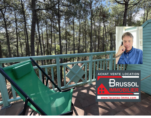 appartement  LACANAU