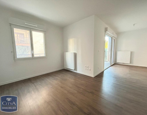 appartement  FLOIRAC