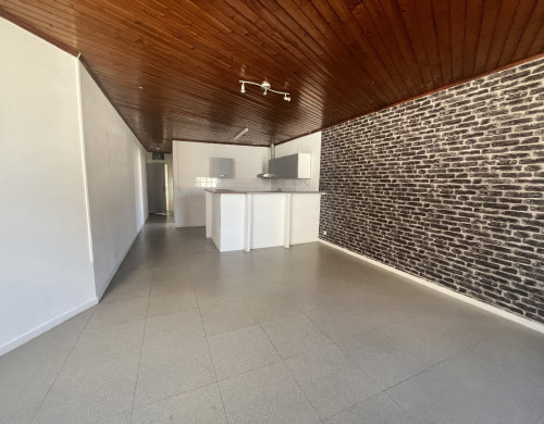 appartement  BORDEAUX