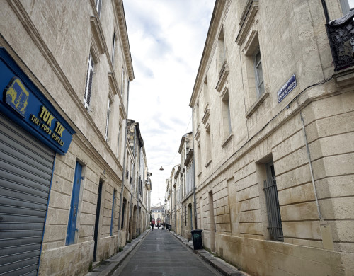immeuble  BORDEAUX