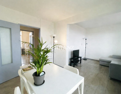 appartement  TALENCE