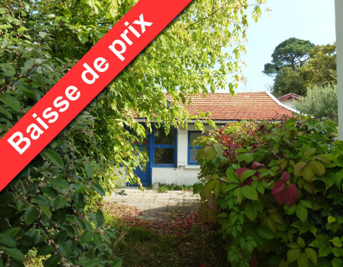 maison  ANDERNOS LES BAINS