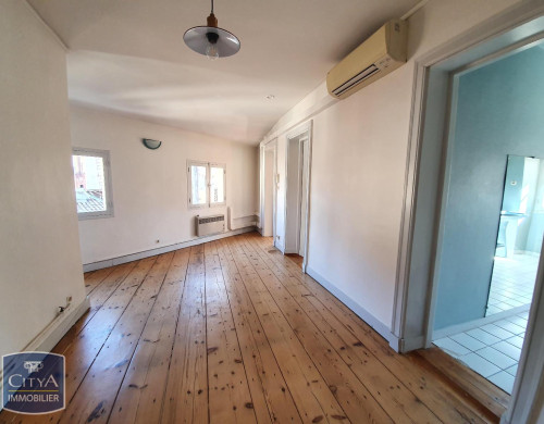 appartement  BORDEAUX